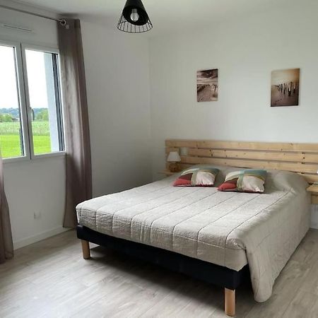 Maison De Vacances Poilley  Ngoại thất bức ảnh