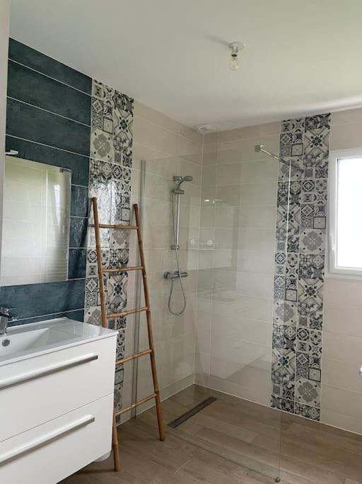 Maison De Vacances Poilley  Ngoại thất bức ảnh