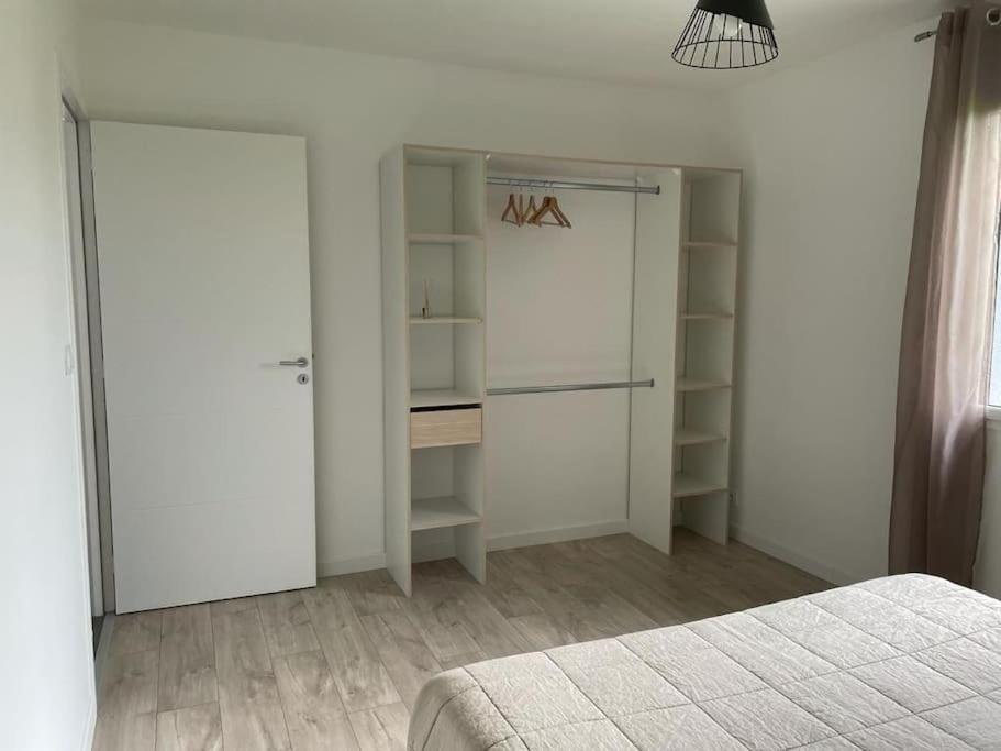 Maison De Vacances Poilley  Ngoại thất bức ảnh