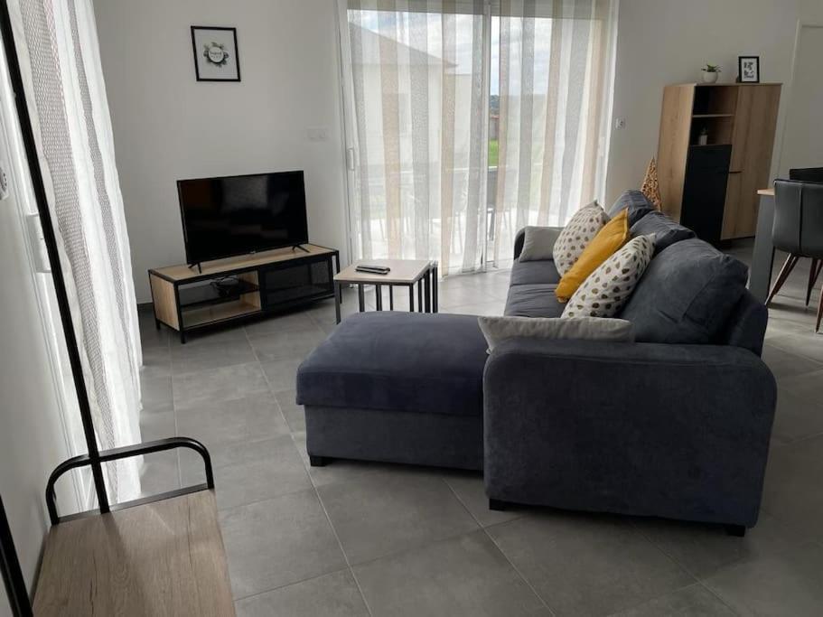 Maison De Vacances Poilley  Ngoại thất bức ảnh