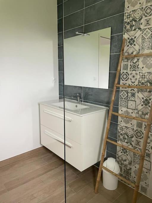 Maison De Vacances Poilley  Ngoại thất bức ảnh