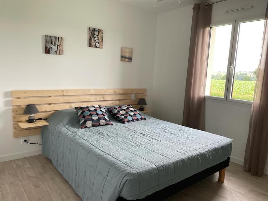 Maison De Vacances Poilley  Ngoại thất bức ảnh