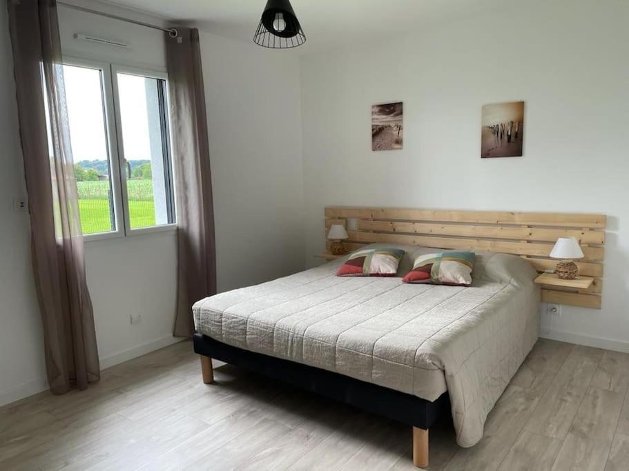 Maison De Vacances Poilley  Ngoại thất bức ảnh