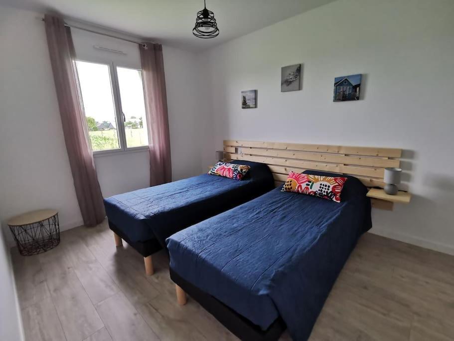 Maison De Vacances Poilley  Ngoại thất bức ảnh