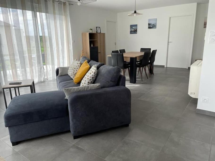 Maison De Vacances Poilley  Ngoại thất bức ảnh